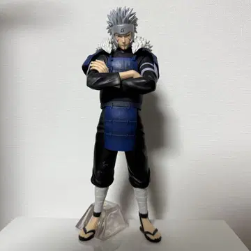 제일복권 NARUTO-나루토- 질풍전 연결되는 마음 B상 천수 문 피규어