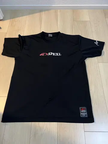 APEX D1 리바이벌 티셔츠