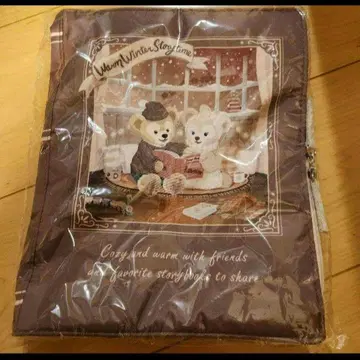 닷피 프렌즈 수베니어 백