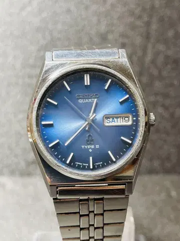 SEIKO TYPE II 세이코 타입 2