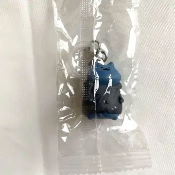 [미개봉 새상품] 고양이 표식 키링