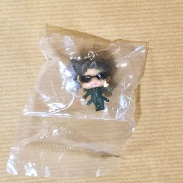 죠죠의 기묘한 모험  카쿄인 노리아키