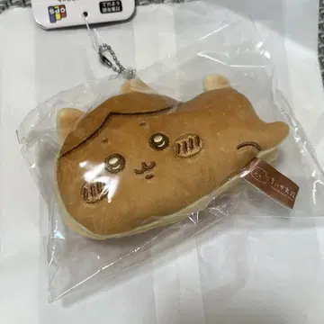 치이카와 구이 마스코트 (하치와레)