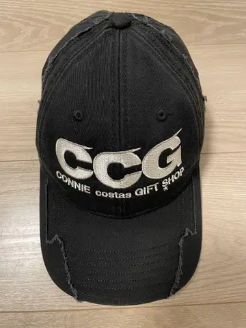 FIFTH GENERAL STORE CCG 로고 캡