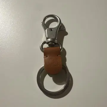 일비종떼 키링