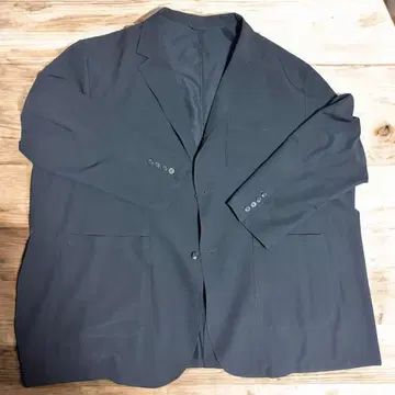 Hi-Tech 다크 블루 캐주얼 자켓 8L