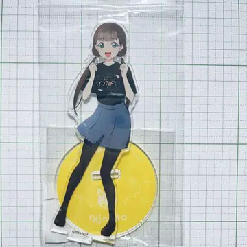 사쿠라코지 키나코 아크릴 스탠드 호치