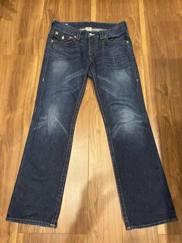 TRUE RELIGION 트루 릴리전 RICKY