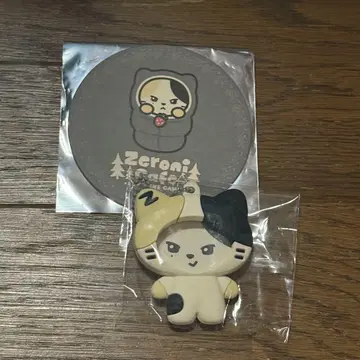 제베원 제로니 팝업 리키 리니니 2개 세트