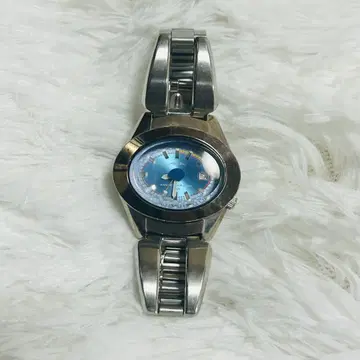 AKA alba SEIKO 아쿠아 블루