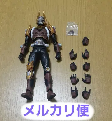 S.H.Figuarts 가면라이더 임페라 피규아트