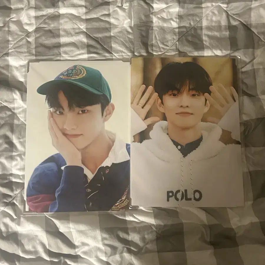 THE BOYZ | 더보이즈 The Boyz Q Special Photo (Sealed) on