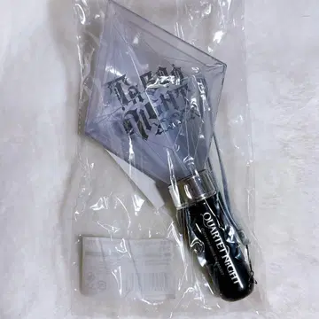 우타프리 탭나이 응원봉