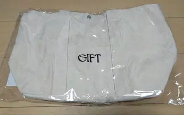 하뉴 유즈루 Yuzuru Hanyu GIFT 토트백