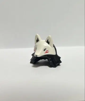 레고 닌자 고 아키타 모자만