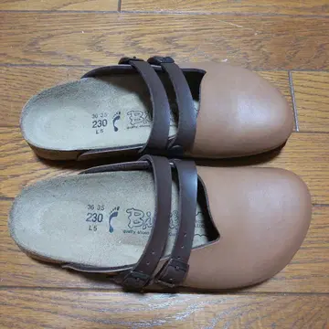 버켄스탁 버키 샌들 버켄스탁