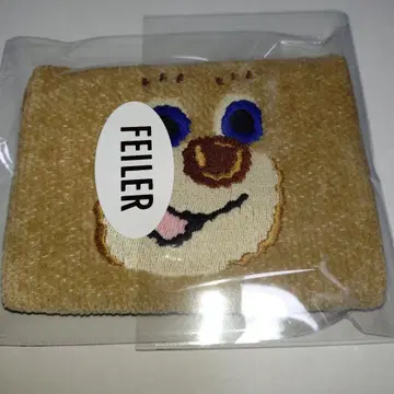 도업 테디 티슈 파우치 페이러 티슈 케이스