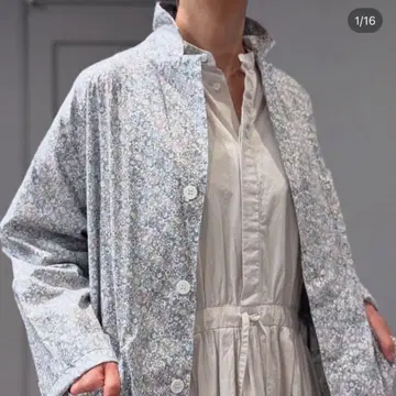 toujours 아틀리에 자켓