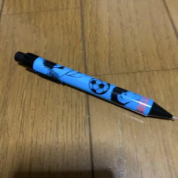 80년대 JUMP 경품 캡틴 윙 샤프 펜