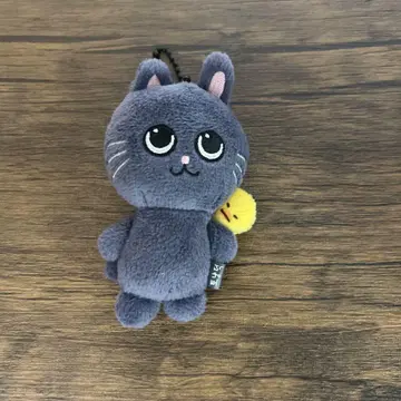 RIIZE 원빈 토냐드 봉제 인형 키링