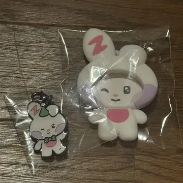 제베원 제로니 팝업 유진 유니니 2개 세트