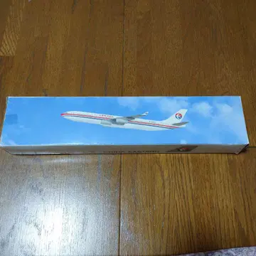 중국 동방항공 항공기