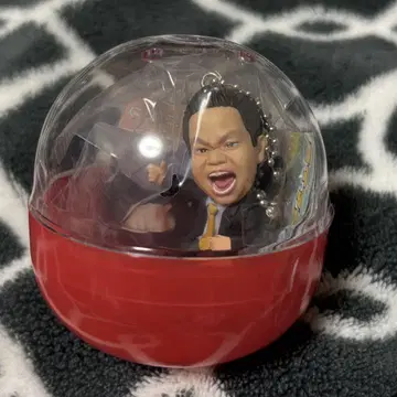 다이앤 고이고이 고이고이 가챠 키링 츠다 (고이고이스!!)