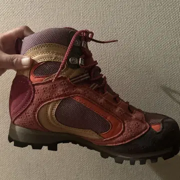 Granite Gear Gore-Tex 등산화 하이컷