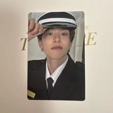 treasure 아사히 트레이딩 카드