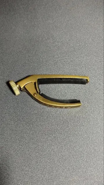 JIM DUNLOP 빅터 CAPO