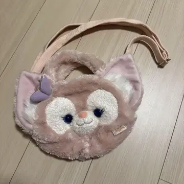 리나벨 숄더 미니백 홍콩 디즈니랜드