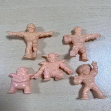 도라 지우개 기뉴 특전대 스킨 컬러