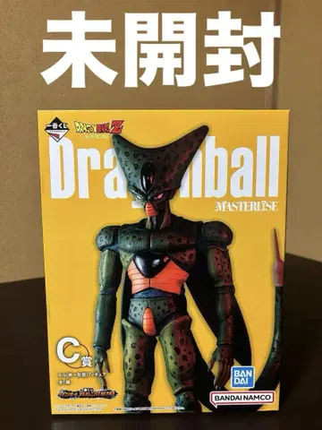 제일복권 드래곤볼 VS 옴니버스 ULTRA C상 셀 (제1형태)