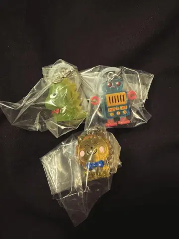 리본 메지루시 액세서리 천사는 아니야 히메짱의 리본 마멀레이드 보이