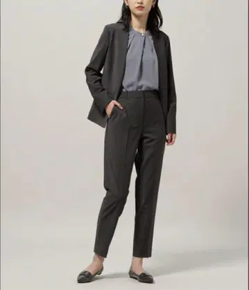 자연미 기본 TW 트로 세트