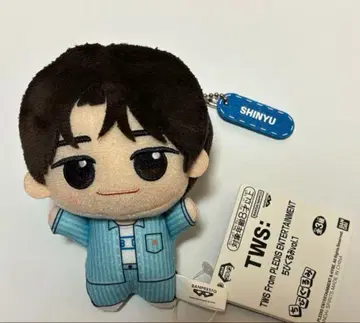 TWS 투아스 SD 인형 시누 봉제 인형