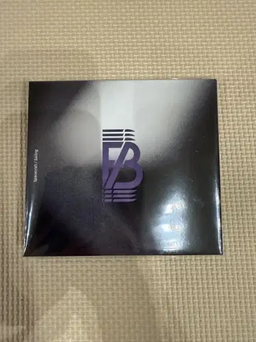 BE:FIRST Spacecraft BMSG 한정판