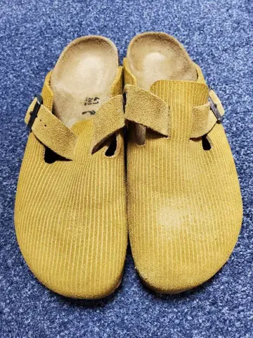 BIRKEN STOCK 보스턴 41(26.5)