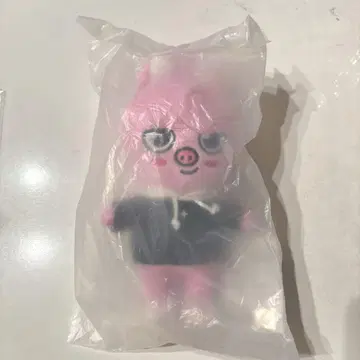 SKZOO PLUSH ORIGINAL Ver. DWAEKKI 돼끼