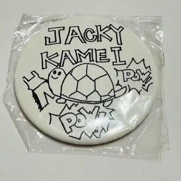 드래곤 게이트 JACKY KAMEI 선수