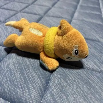 부이젤 봉제 인형