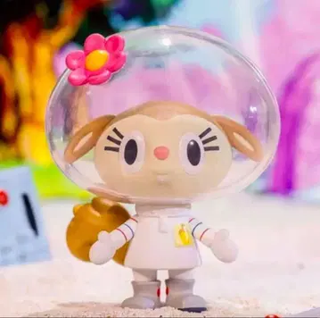 Popmart labubu 스펀지 밥 피규어