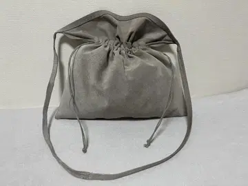 핸더 스킴 Hender Scheme 레드 크로스 백 빅