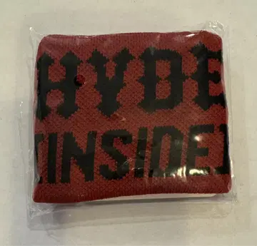 HYDE INSIDE LIVE 2025 WORLD TOUR 리스트 밴드