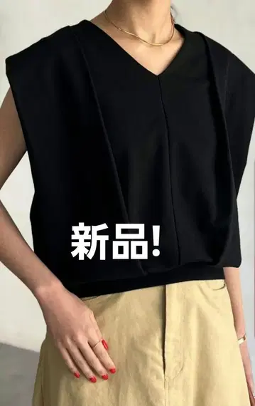 가격 인하! 셰토와 스키퍼 컷 티셔츠 새상품!