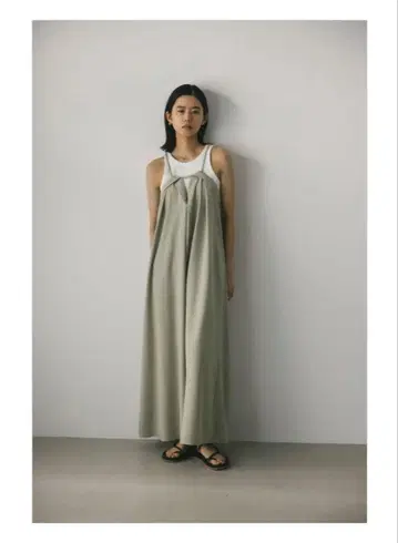 스타미키 원피스