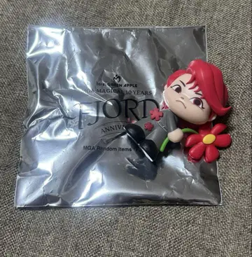 미세스 와카이 코토 FJORD 가챠 피규어 C