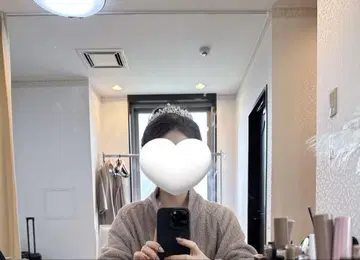 브라이덜 티아라