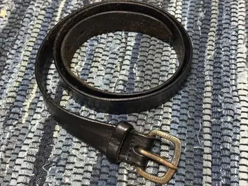 Orciani 오르치아니 벨트 90