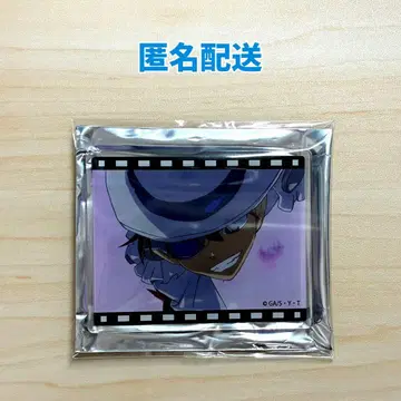 명탐정 코난 코난랜드 TD 아크릴 마그넷 괴도 키드
